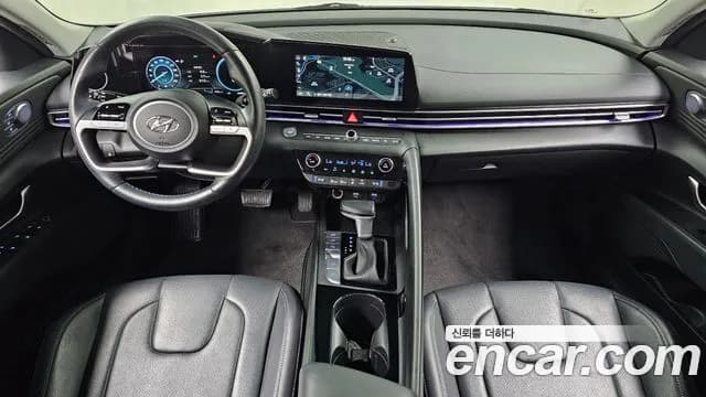 2023 Hyundai Avante (CN7) 1.6 Sold VIN KMHLM41EEPU355287 – odometer reading 2023 Hyundai Avante (CN7) 1.6 Sold VIN KMHLM41EEPU355287 – odometer reading
