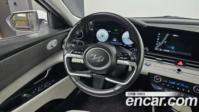 2023 Hyundai Avante (CN7) 1.6 Sold VIN KMHLM41EEPU355413 – engine bay 2023 Hyundai Avante (CN7) 1.6 Sold VIN KMHLM41EEPU355413 – engine bay
