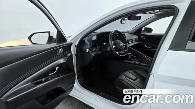 2023 Hyundai Avante (CN7) 1.6 Sold VIN KMHLM41EEPU357315 – odometer reading 2023 Hyundai Avante (CN7) 1.6 Sold VIN KMHLM41EEPU357315 – odometer reading