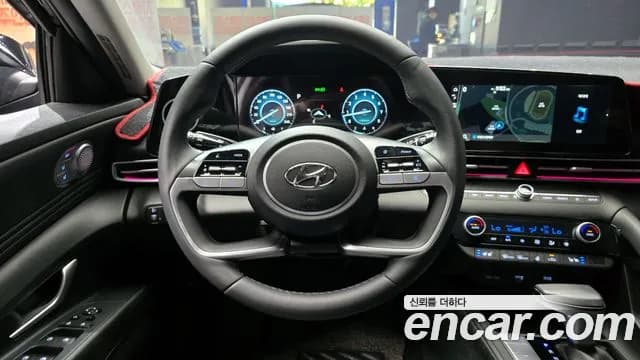 2023 Hyundai Avante (CN7) 1.6 Sold VIN KMHLM41EEPU360757 – photo 11 2023 Hyundai Avante (CN7) 1.6 Sold VIN KMHLM41EEPU360757 – photo 11
