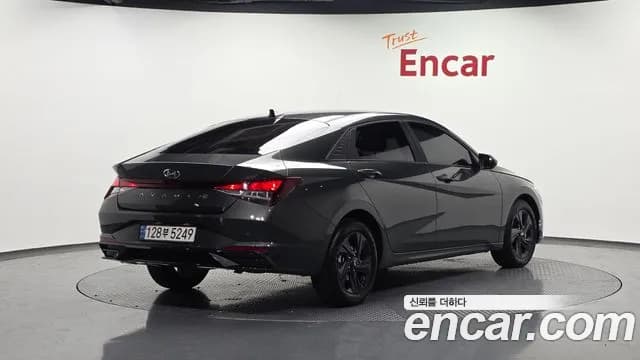 2023 Hyundai Avante (CN7) 1.6 Sold VIN KMHLM41EEPU360860 – interior seats 2023 Hyundai Avante (CN7) 1.6 Sold VIN KMHLM41EEPU360860 – interior seats