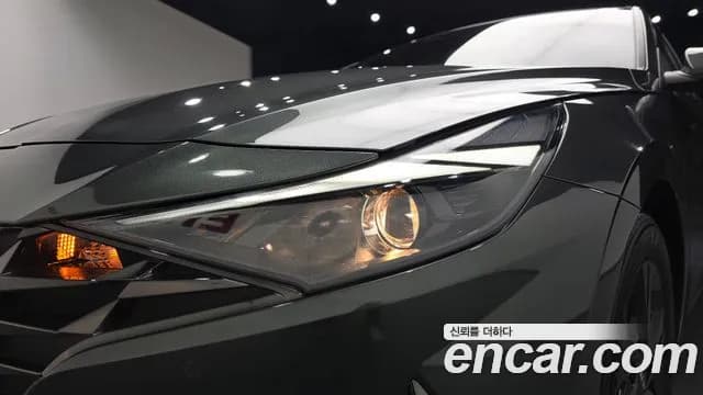 2023 Hyundai Avante (CN7) 1.6 Sold VIN KMHLM41EEPU360860 – undercarriage 2023 Hyundai Avante (CN7) 1.6 Sold VIN KMHLM41EEPU360860 – undercarriage