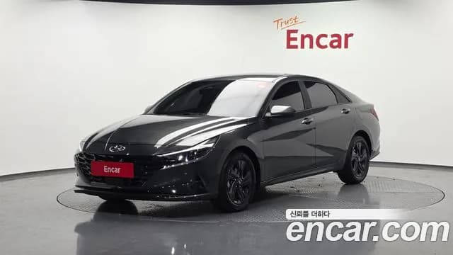 2023 Hyundai Avante (CN7) 1.6 Sold VIN KMHLM41EEPU360860 – trunk area 2023 Hyundai Avante (CN7) 1.6 Sold VIN KMHLM41EEPU360860 – trunk area