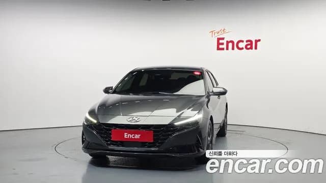 2023 Hyundai Avante (CN7) 1.6 Sold VIN KMHLM41EEPU368704 – trunk area 2023 Hyundai Avante (CN7) 1.6 Sold VIN KMHLM41EEPU368704 – trunk area
