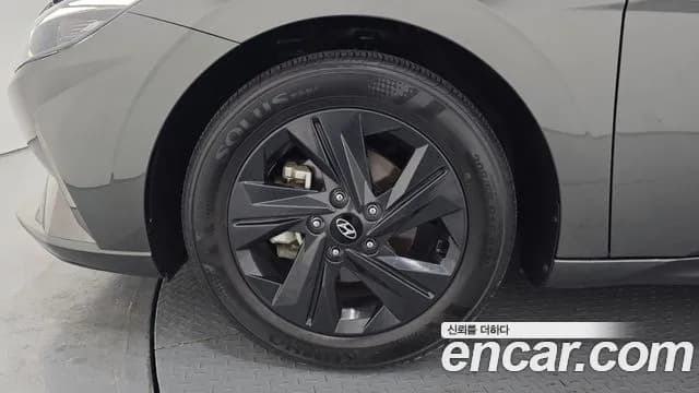 2023 Hyundai Avante (CN7) 1.6 Sold VIN KMHLM41EEPU368704 – odometer reading 2023 Hyundai Avante (CN7) 1.6 Sold VIN KMHLM41EEPU368704 – odometer reading