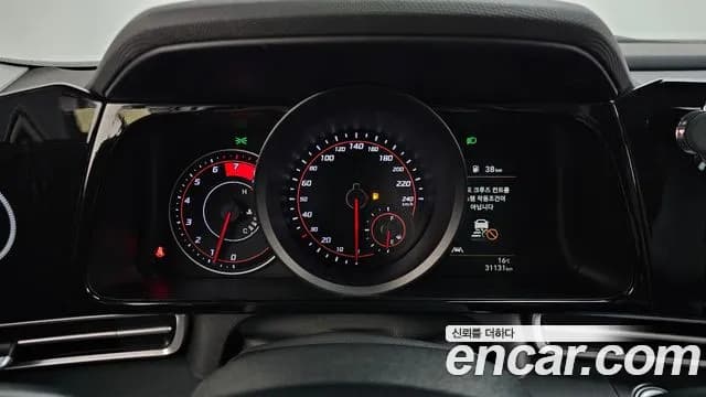 2023 Hyundai Avante (CN7) 1.6 Sold VIN KMHLM41EEPU370530 – rear exterior 2023 Hyundai Avante (CN7) 1.6 Sold VIN KMHLM41EEPU370530 – rear exterior