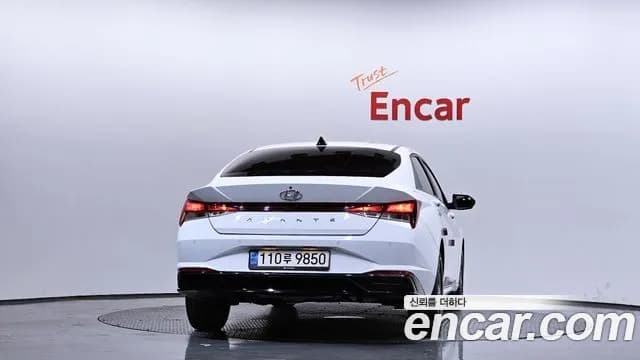 2023 Hyundai Avante (CN7) 1.6 Sold VIN KMHLM41EEPU370530 – interior seats 2023 Hyundai Avante (CN7) 1.6 Sold VIN KMHLM41EEPU370530 – interior seats