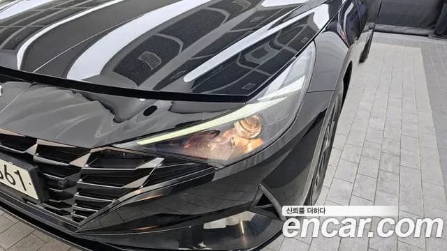 2023 Hyundai Avante (CN7) 1.6 Sold VIN KMHLM41EEPU373506 – odometer reading 2023 Hyundai Avante (CN7) 1.6 Sold VIN KMHLM41EEPU373506 – odometer reading