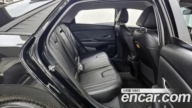 2023 Hyundai Avante (CN7) 1.6 Sold VIN KMHLM41EEPU373506 – photo 17 2023 Hyundai Avante (CN7) 1.6 Sold VIN KMHLM41EEPU373506 – photo 17