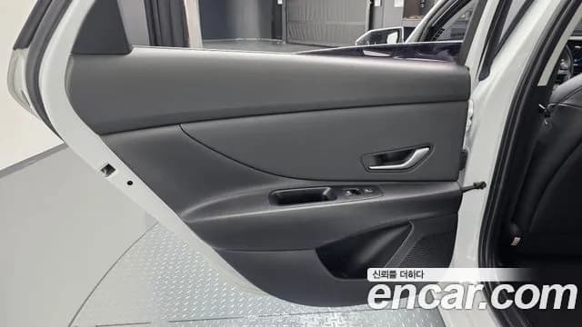 2023 Hyundai Avante (CN7) 1.6 Sold VIN KMHLM41EEPU376788 – dashboard 2023 Hyundai Avante (CN7) 1.6 Sold VIN KMHLM41EEPU376788 – dashboard