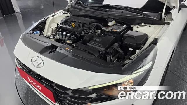 2023 Hyundai Avante (CN7) 1.6 Sold VIN KMHLM41EEPU376788 – undercarriage 2023 Hyundai Avante (CN7) 1.6 Sold VIN KMHLM41EEPU376788 – undercarriage