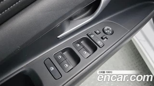 2023 Hyundai Avante (CN7) 1.6 Sold VIN KMHLM41EEPU399567 – front exterior 2023 Hyundai Avante (CN7) 1.6 Sold VIN KMHLM41EEPU399567 – front exterior