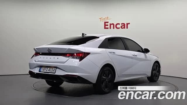 2023 Hyundai Avante (CN7) 1.6 Sold VIN KMHLM41EEPU399567 – trunk area 2023 Hyundai Avante (CN7) 1.6 Sold VIN KMHLM41EEPU399567 – trunk area