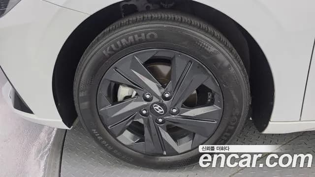 2023 Hyundai Avante (CN7) 1.6 Sold VIN KMHLM41EEPU399567 – odometer reading 2023 Hyundai Avante (CN7) 1.6 Sold VIN KMHLM41EEPU399567 – odometer reading