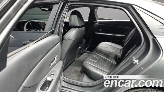 2023 Hyundai Avante (CN7) 1.6 Sold VIN KMHLM41EEPU422531 – dashboard 2023 Hyundai Avante (CN7) 1.6 Sold VIN KMHLM41EEPU422531 – dashboard