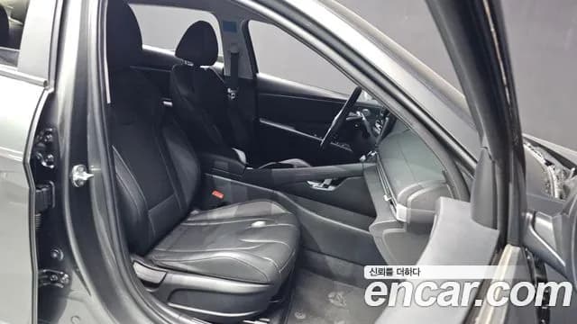 2023 Hyundai Avante (CN7) 1.6 Sold VIN KMHLM41EEPU422531 – photo 14 2023 Hyundai Avante (CN7) 1.6 Sold VIN KMHLM41EEPU422531 – photo 14