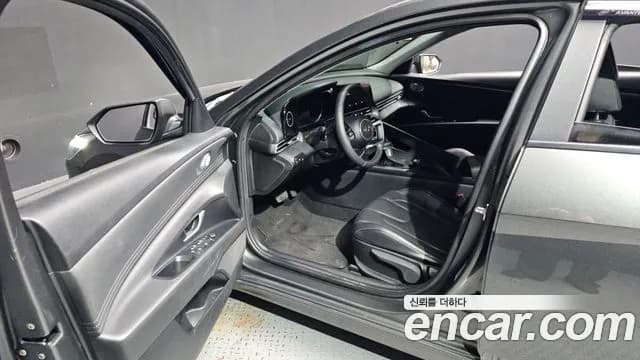 2023 Hyundai Avante (CN7) 1.6 Sold VIN KMHLM41EEPU422531 – photo 16 2023 Hyundai Avante (CN7) 1.6 Sold VIN KMHLM41EEPU422531 – photo 16