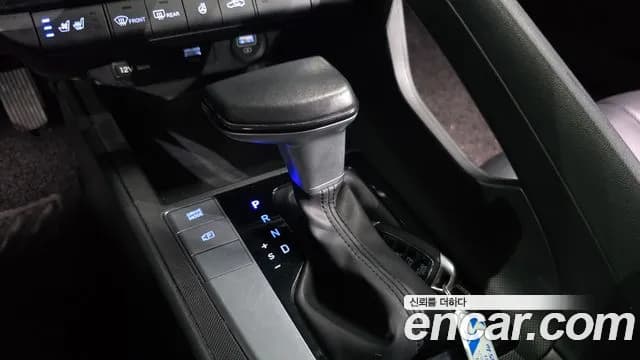 2023 Hyundai Avante (CN7) 1.6 Sold VIN KMHLM41EEPU424597 – dashboard 2023 Hyundai Avante (CN7) 1.6 Sold VIN KMHLM41EEPU424597 – dashboard