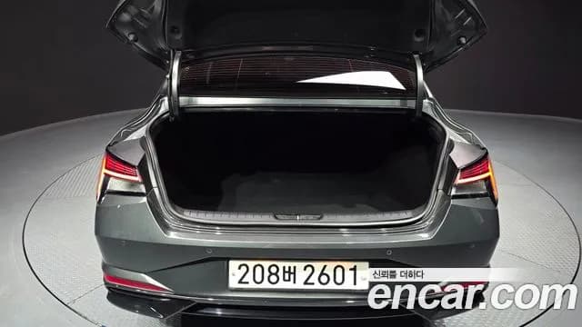 2023 Hyundai Avante (CN7) 1.6 Sold VIN KMHLM41EEPU424597 – engine bay 2023 Hyundai Avante (CN7) 1.6 Sold VIN KMHLM41EEPU424597 – engine bay