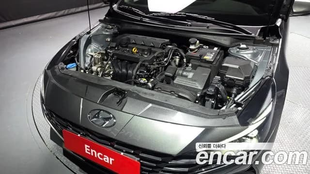 2023 Hyundai Avante (CN7) 1.6 Sold VIN KMHLM41EEPU424597 – odometer reading 2023 Hyundai Avante (CN7) 1.6 Sold VIN KMHLM41EEPU424597 – odometer reading