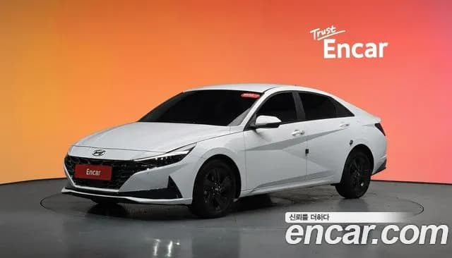2023 Hyundai Avante (CN7) 1.6 Sold VIN KMHLM41EEPU427446 – dashboard 2023 Hyundai Avante (CN7) 1.6 Sold VIN KMHLM41EEPU427446 – dashboard