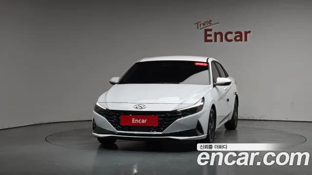2023 Hyundai Avante (CN7) 1.6 Sold VIN KMHLM41EEPU427446 – trunk area 2023 Hyundai Avante (CN7) 1.6 Sold VIN KMHLM41EEPU427446 – trunk area
