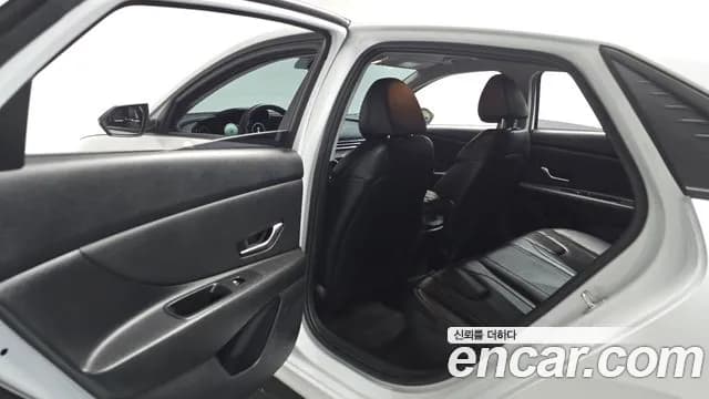 2023 Hyundai Avante (CN7) 1.6 Sold VIN KMHLM41EEPU427446 – odometer reading 2023 Hyundai Avante (CN7) 1.6 Sold VIN KMHLM41EEPU427446 – odometer reading
