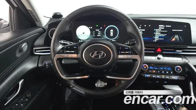 2023 Hyundai Avante (CN7) 1.6 Sold VIN KMHLM41EEPU427446 – photo 15 2023 Hyundai Avante (CN7) 1.6 Sold VIN KMHLM41EEPU427446 – photo 15