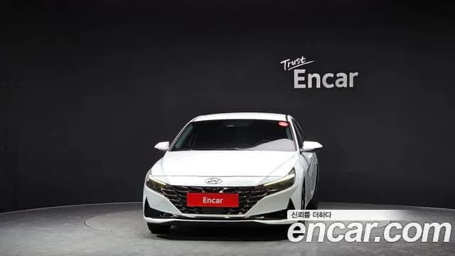 2023 Hyundai Avante (CN7) 1.6 Sold VIN KMHLM41EEPU445852 – interior seats 2023 Hyundai Avante (CN7) 1.6 Sold VIN KMHLM41EEPU445852 – interior seats