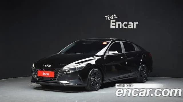 2023 Hyundai Avante (CN7) 1.6 Sold VIN KMHLM41EEPU465913 – dashboard 2023 Hyundai Avante (CN7) 1.6 Sold VIN KMHLM41EEPU465913 – dashboard