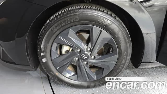2023 Hyundai Avante (CN7) 1.6 Sold VIN KMHLM41EEPU465913 – odometer reading 2023 Hyundai Avante (CN7) 1.6 Sold VIN KMHLM41EEPU465913 – odometer reading