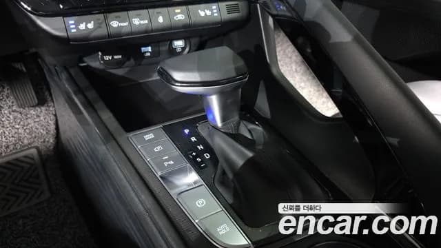 2023 Hyundai Avante (CN7) 1.6 Sold VIN KMHLM41EEPU485317 – engine bay 2023 Hyundai Avante (CN7) 1.6 Sold VIN KMHLM41EEPU485317 – engine bay