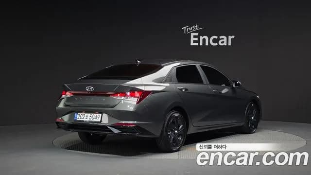 2023 Hyundai Avante (CN7) 1.6 Sold VIN KMHLM41EEPU485317 – photo 18 2023 Hyundai Avante (CN7) 1.6 Sold VIN KMHLM41EEPU485317 – photo 18