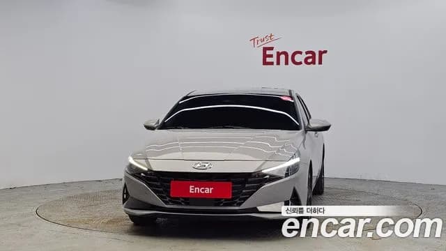 2023 Hyundai Avante (CN7) 1.6 Sold VIN KMHLM41EEPU491394 – exterior detail 2023 Hyundai Avante (CN7) 1.6 Sold VIN KMHLM41EEPU491394 – exterior detail
