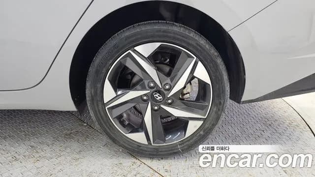 2023 Hyundai Avante (CN7) 1.6 Sold VIN KMHLM41EEPU491394 – photo 18 2023 Hyundai Avante (CN7) 1.6 Sold VIN KMHLM41EEPU491394 – photo 18