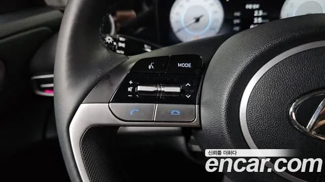 2023 Hyundai Avante (CN7) 1.6 Sold VIN KMHLM41EEPU498483 – dashboard 2023 Hyundai Avante (CN7) 1.6 Sold VIN KMHLM41EEPU498483 – dashboard