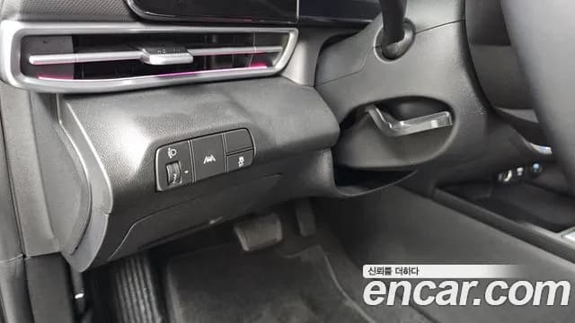 2023 Hyundai Avante (CN7) 1.6 Sold VIN KMHLM41EEPU498483 – odometer reading 2023 Hyundai Avante (CN7) 1.6 Sold VIN KMHLM41EEPU498483 – odometer reading