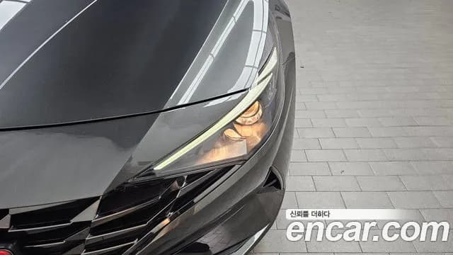 2023 Hyundai Avante (CN7) 1.6 Sold VIN KMHLM41EEPU498483 – photo 18 2023 Hyundai Avante (CN7) 1.6 Sold VIN KMHLM41EEPU498483 – photo 18