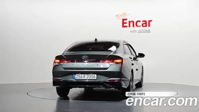 2023 Hyundai Avante (CN7) 1.6 Sold VIN KMHLM41EEPU498483 – photo 19 2023 Hyundai Avante (CN7) 1.6 Sold VIN KMHLM41EEPU498483 – photo 19