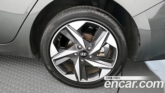 2023 Hyundai Avante (CN7) 1.6 Sold VIN KMHLM41EEPU500053 – photo 29 2023 Hyundai Avante (CN7) 1.6 Sold VIN KMHLM41EEPU500053 – photo 29