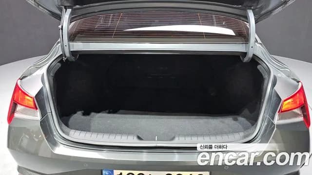 2023 Hyundai Avante (CN7) 1.6 Sold VIN KMHLM41EEPU500376 – odometer reading 2023 Hyundai Avante (CN7) 1.6 Sold VIN KMHLM41EEPU500376 – odometer reading