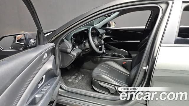 2023 Hyundai Avante (CN7) 1.6 Sold VIN KMHLM41EEPU500376 – photo 14 2023 Hyundai Avante (CN7) 1.6 Sold VIN KMHLM41EEPU500376 – photo 14