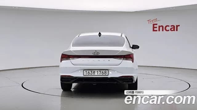 2023 Hyundai Avante (CN7) 1.6 Sold VIN KMHLM41EEPU518891 – undercarriage 2023 Hyundai Avante (CN7) 1.6 Sold VIN KMHLM41EEPU518891 – undercarriage