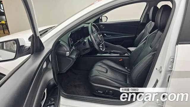 2023 Hyundai Avante (CN7) 1.6 Sold VIN KMHLM41EEPU518891 – photo 13 2023 Hyundai Avante (CN7) 1.6 Sold VIN KMHLM41EEPU518891 – photo 13