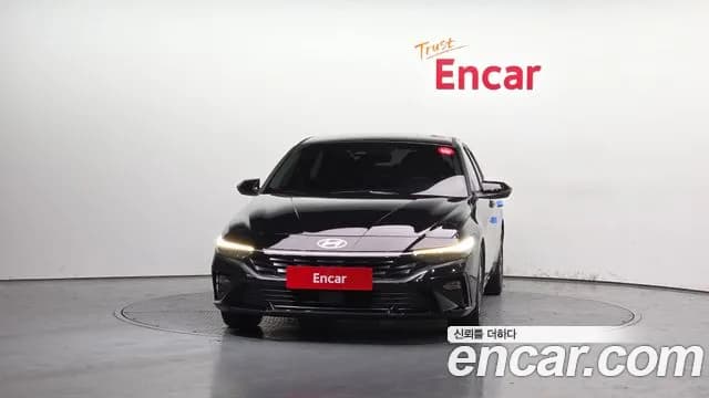 2024 Hyundai The New Avante (CN7) 1.6 Sold VIN KMHLM41EERU594377 – photo 12 2024 Hyundai The New Avante (CN7) 1.6 Sold VIN KMHLM41EERU594377 – photo 12