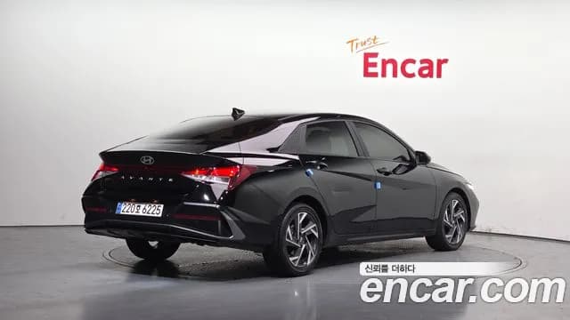 2024 Hyundai The New Avante (CN7) 1.6 Sold VIN KMHLM41EERU594377 – photo 15 2024 Hyundai The New Avante (CN7) 1.6 Sold VIN KMHLM41EERU594377 – photo 15