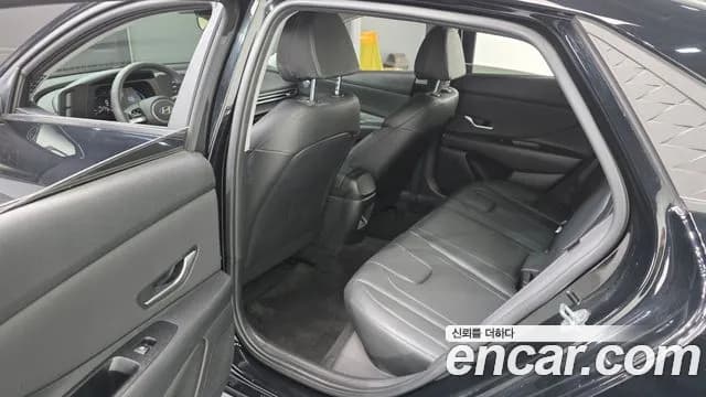 2024 Hyundai The New Avante (CN7) 1.6 Sold VIN KMHLM41EERU594377 – photo 16 2024 Hyundai The New Avante (CN7) 1.6 Sold VIN KMHLM41EERU594377 – photo 16