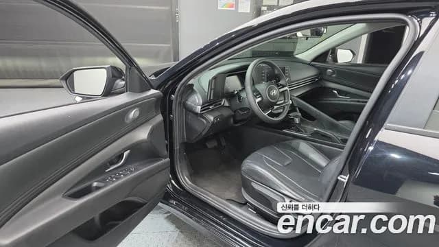 2024 Hyundai The New Avante (CN7) 1.6 Sold VIN KMHLM41EERU594377 – photo 20 2024 Hyundai The New Avante (CN7) 1.6 Sold VIN KMHLM41EERU594377 – photo 20