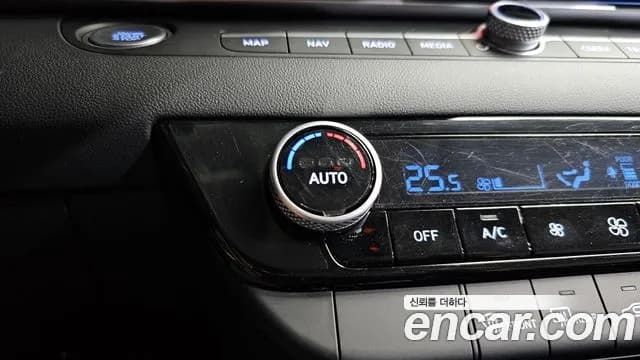 2025 Hyundai The New Avante (CN7) 1.6 Sold VIN KMHLM41EESU963798 – front exterior 2025 Hyundai The New Avante (CN7) 1.6 Sold VIN KMHLM41EESU963798 – front exterior