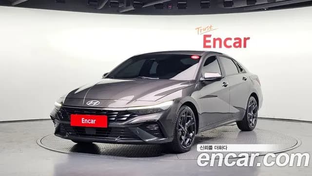 2025 Hyundai The New Avante (CN7) 1.6 Sold VIN KMHLM41EESU963798 – photo 12 2025 Hyundai The New Avante (CN7) 1.6 Sold VIN KMHLM41EESU963798 – photo 12